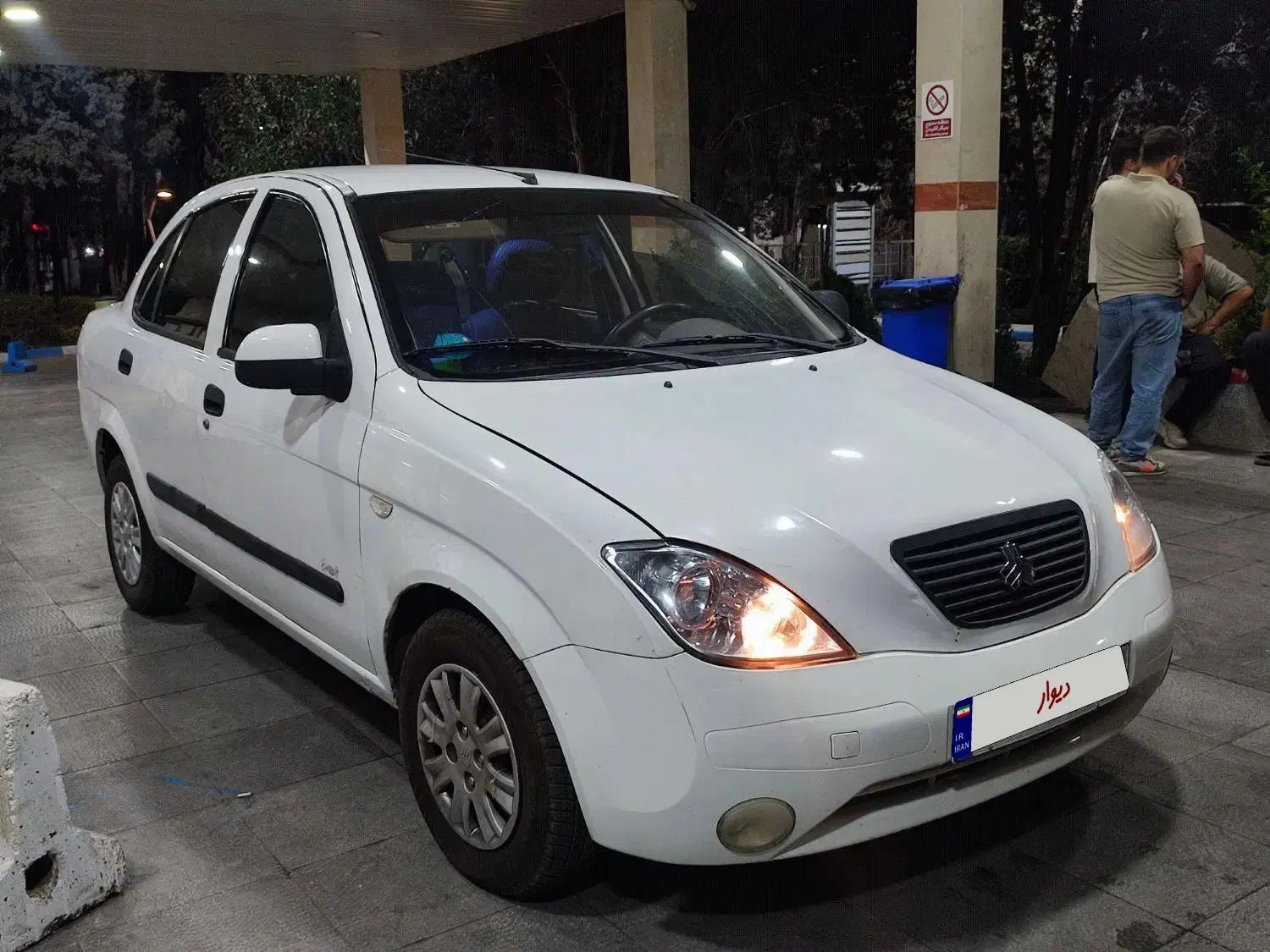 خودرو تیبا، صندوق دار آگهی ann_20026464