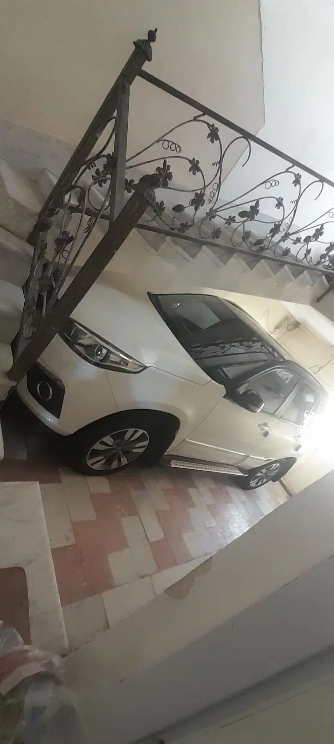 خودرو ام وی ام، X33 S آگهی ann_20026503