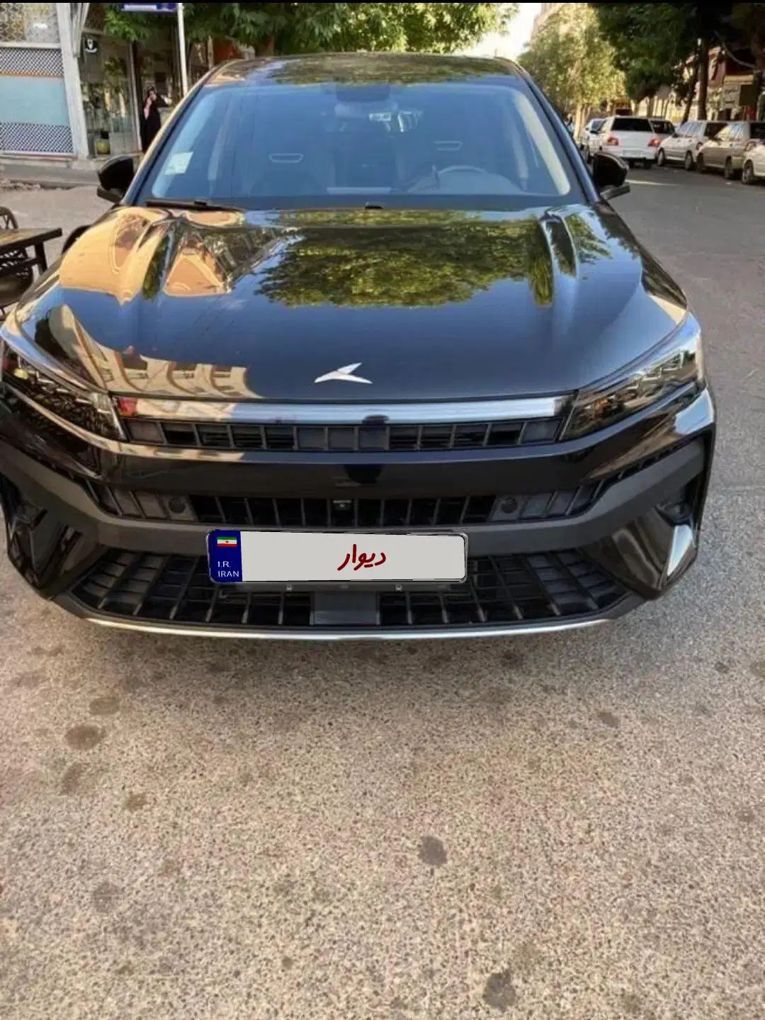 خودرو کی ام سی، J7 آگهی ann_20026554