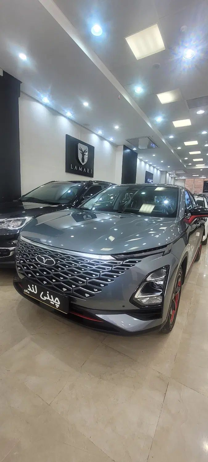 فونیکس FX پریمیوم FWD - 1404