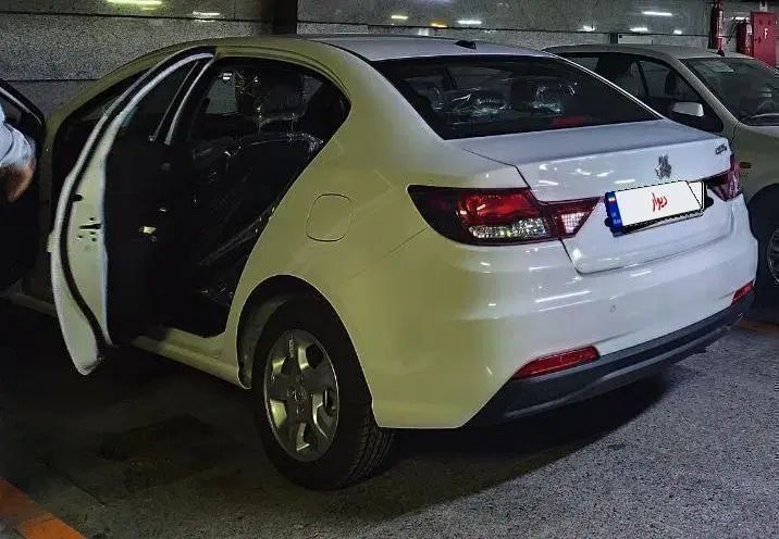 شاهین G دنده ای - 1403