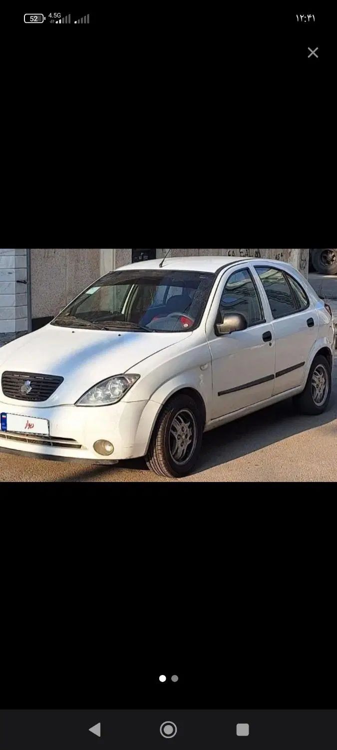 خودرو تیبا، 2 آگهی ann_20026594