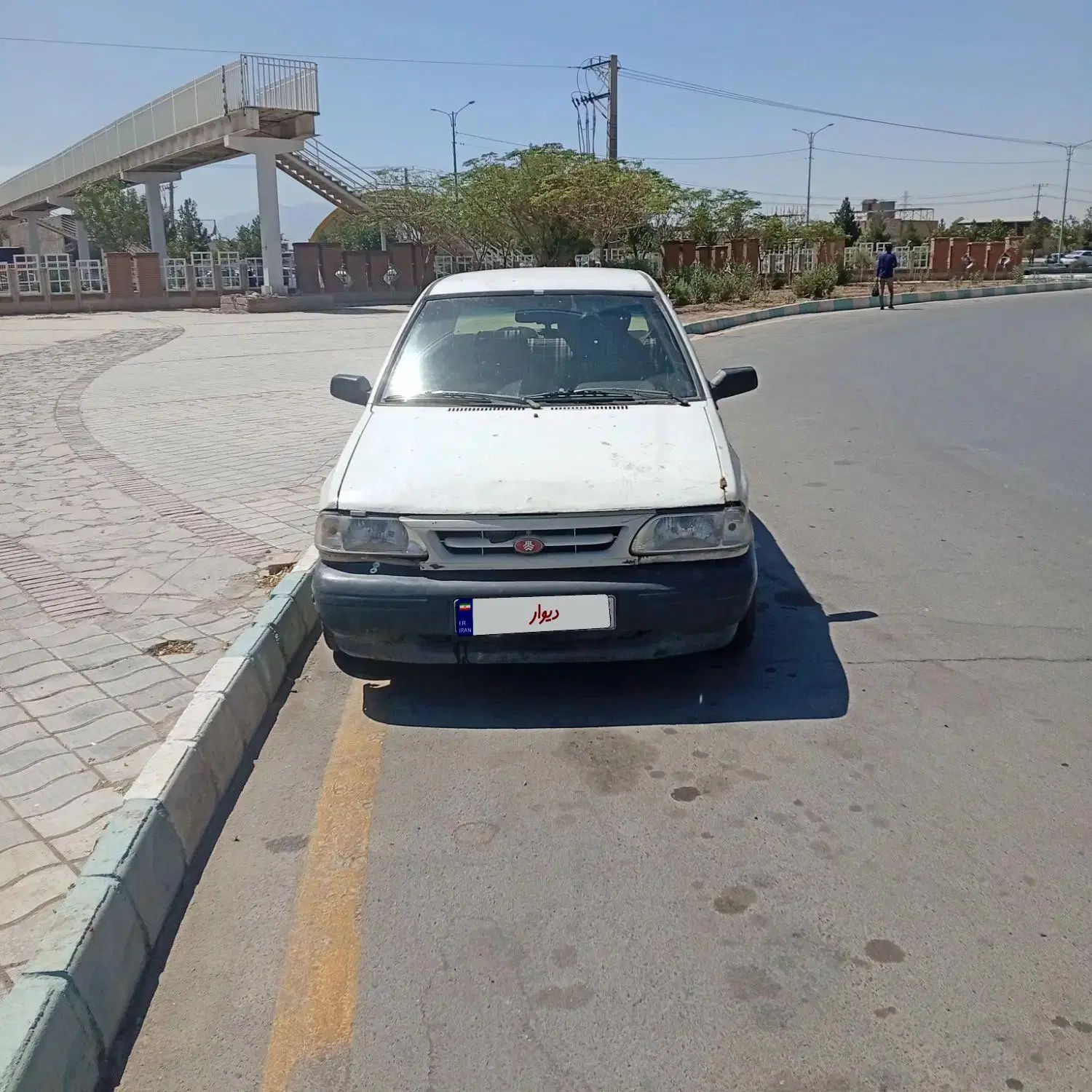 خودرو پراید، صبا آگهی ann_20026595