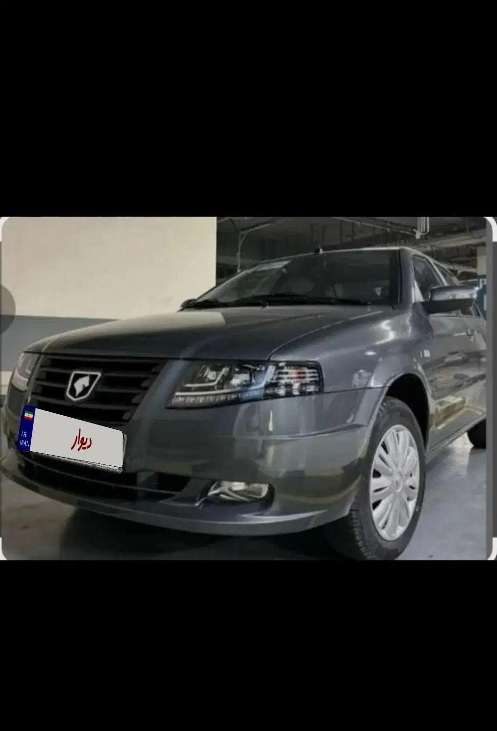 خودرو سمند، سورن پلاس آگهی ann_20026596