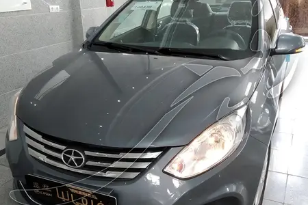 جک J4 اتوماتیک ساده - 1403