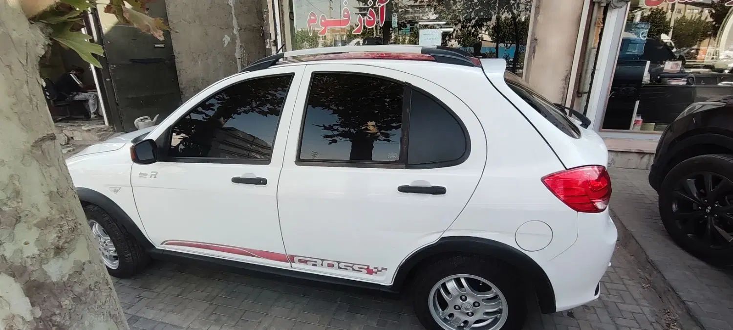 خودرو کوییک، R آگهی ann_20026606