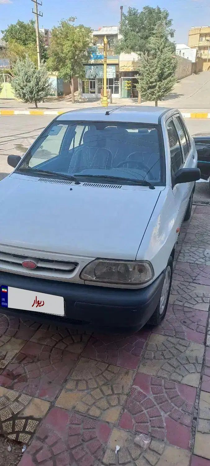 خودرو پراید، صبا آگهی ann_20026610