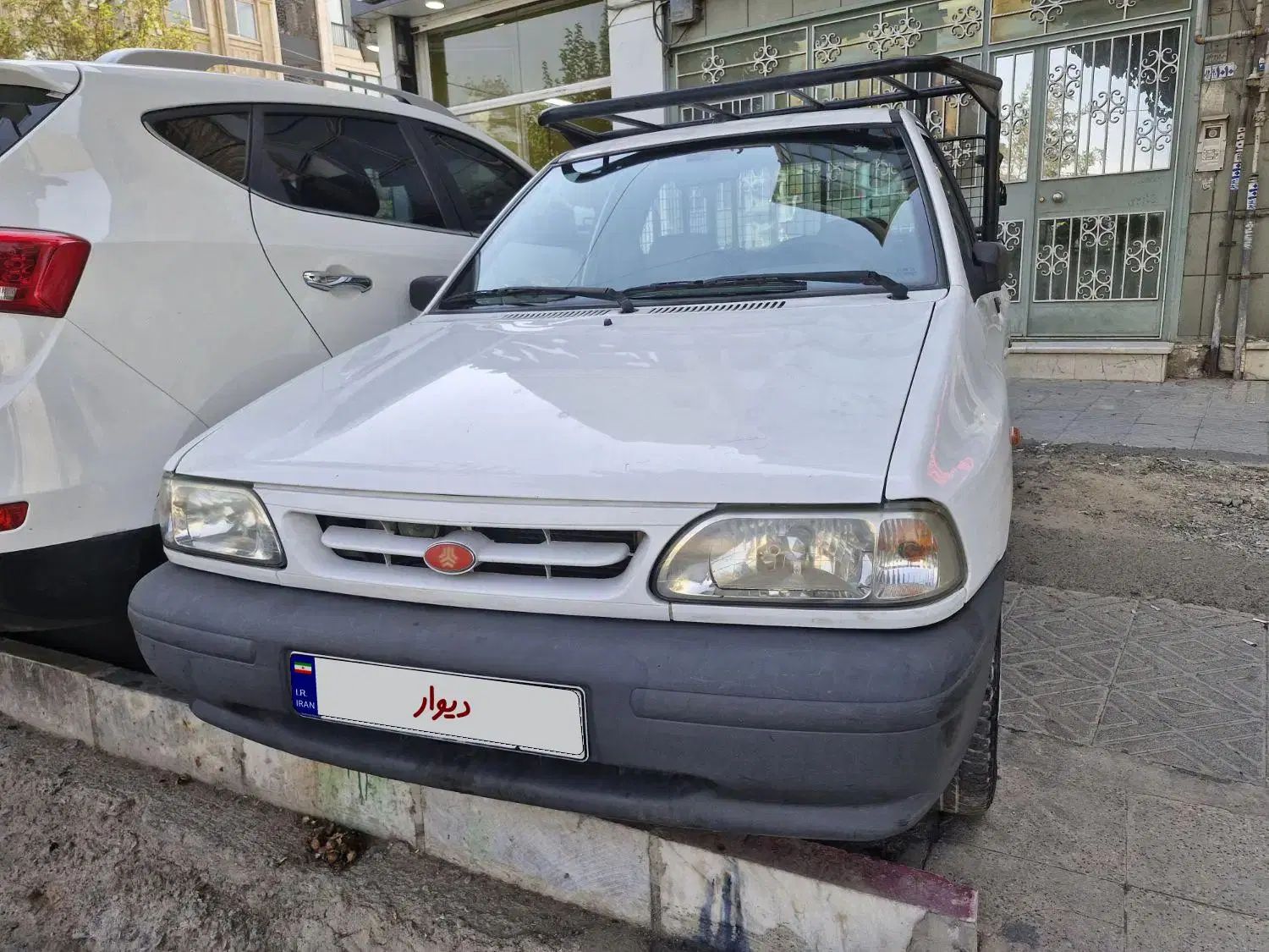 پراید 151 SE - 1400