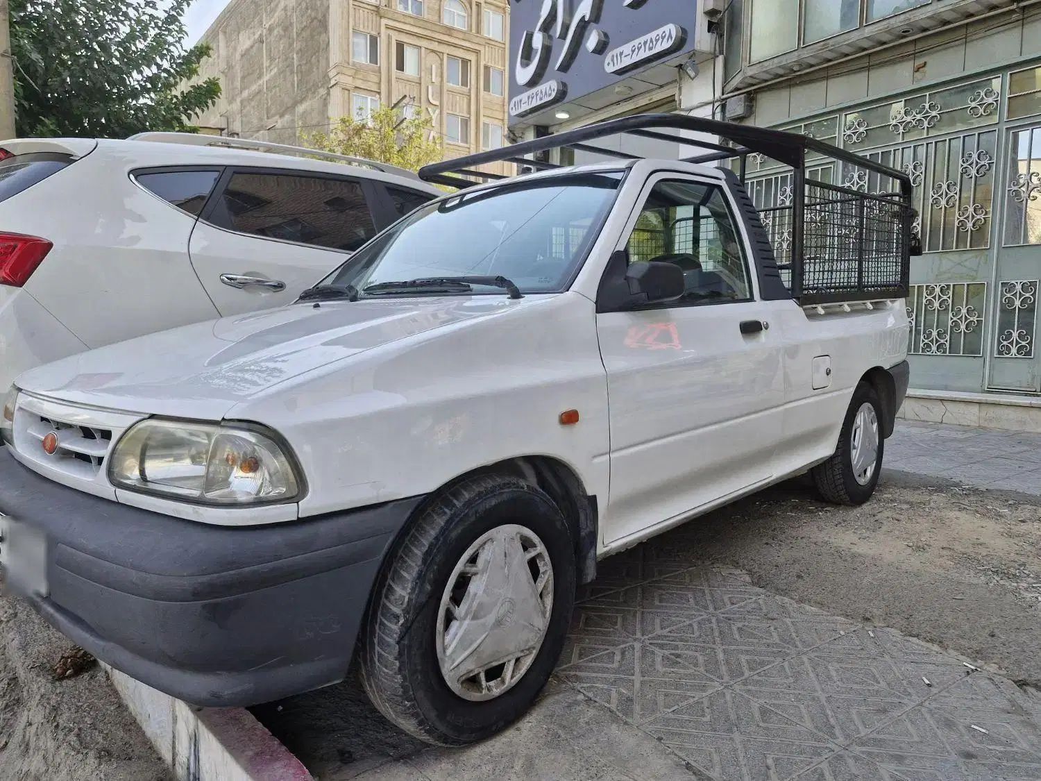 پراید 151 SE - 1400