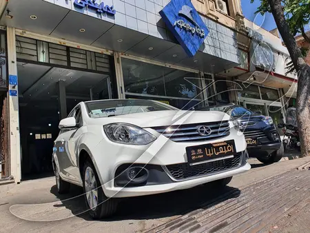 جک J4 اتوماتیک ساده - 1404
