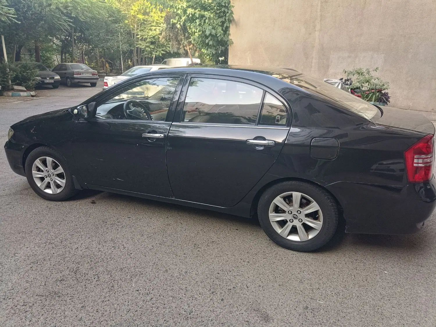 لیفان 620 دنده ای 1800 - 1392