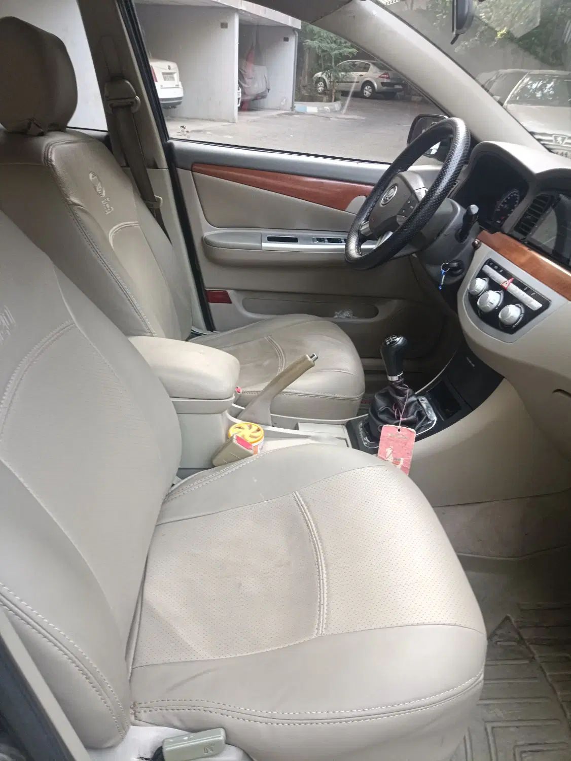 لیفان 620 دنده ای 1800 - 1392
