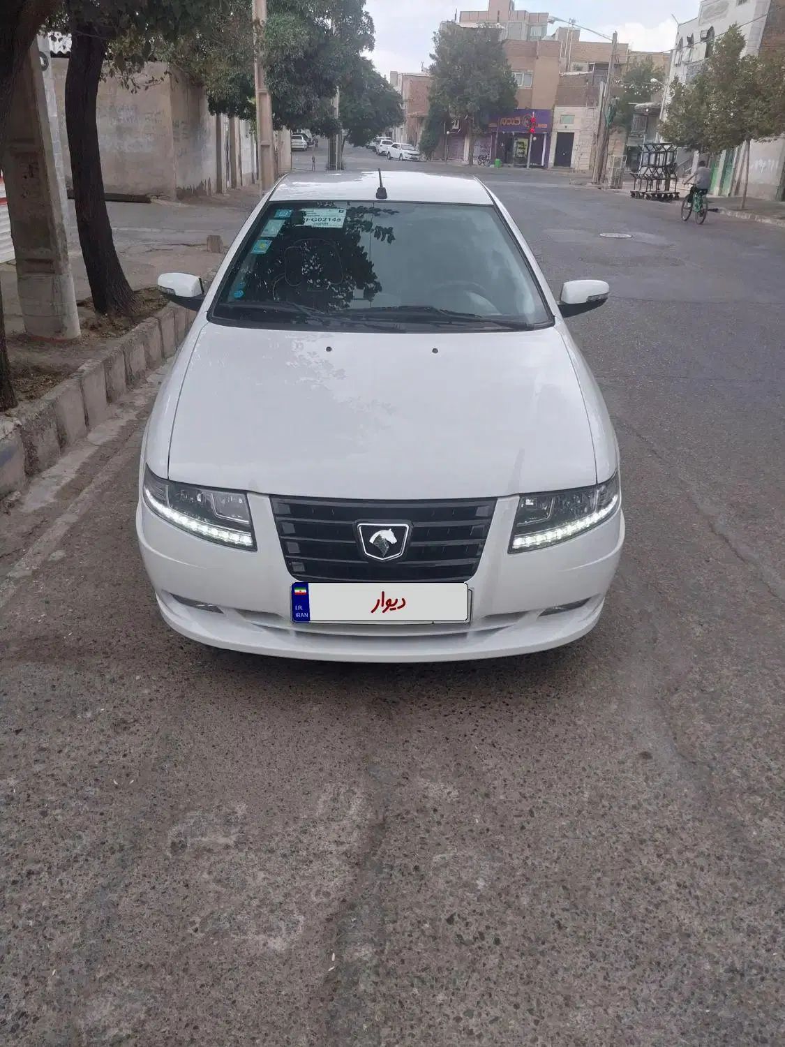 خودرو سمند، سورن پلاس آگهی ann_20026626