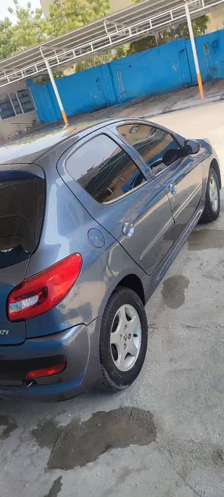 خودرو پژو، 207 آگهی ann_20026629