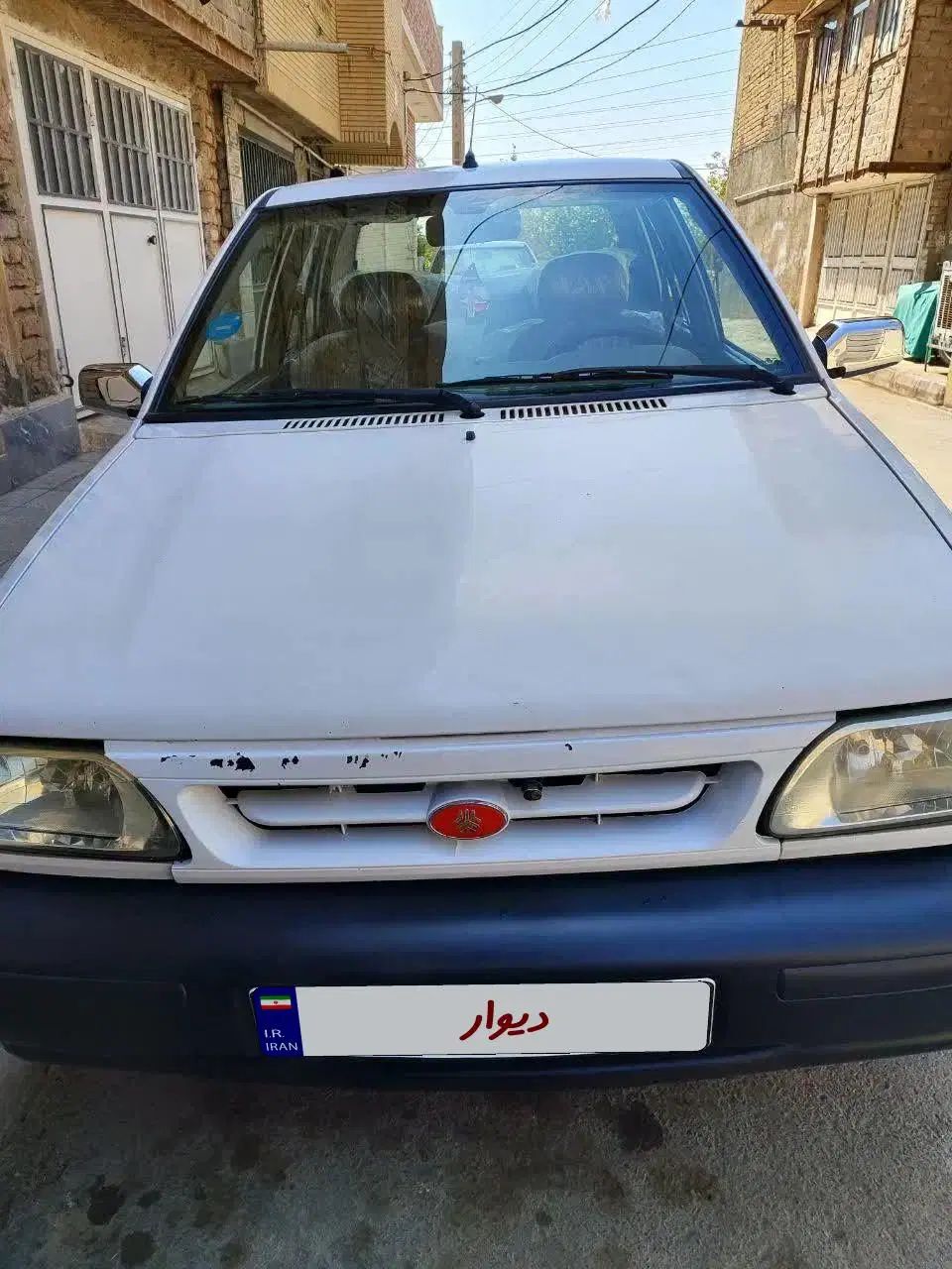 خودرو پراید، 131 آگهی ann_20026636