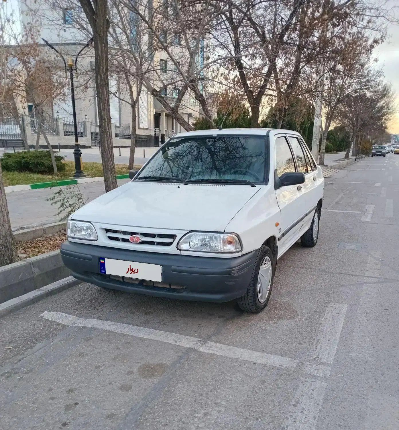 خودرو پراید، 131 آگهی ann_20026653