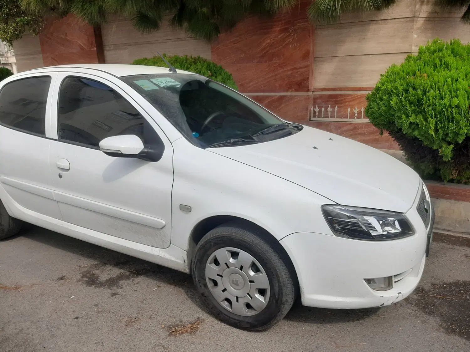 خودرو رانا، پلاس آگهی ann_20026654