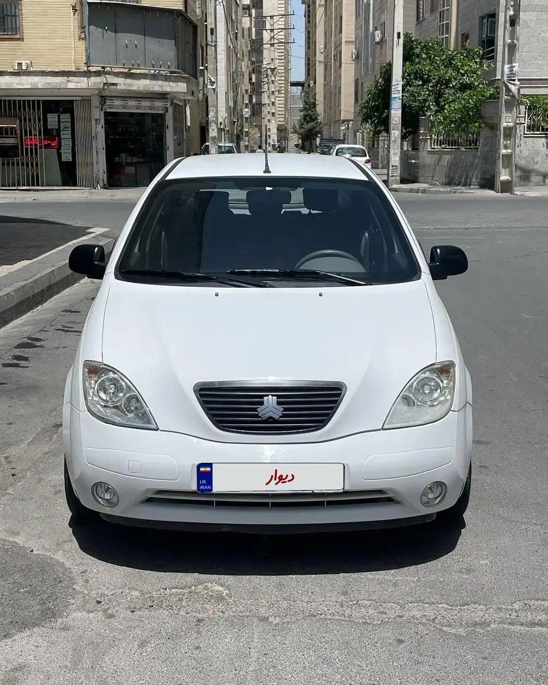 خودرو تیبا، 2 آگهی ann_20026656