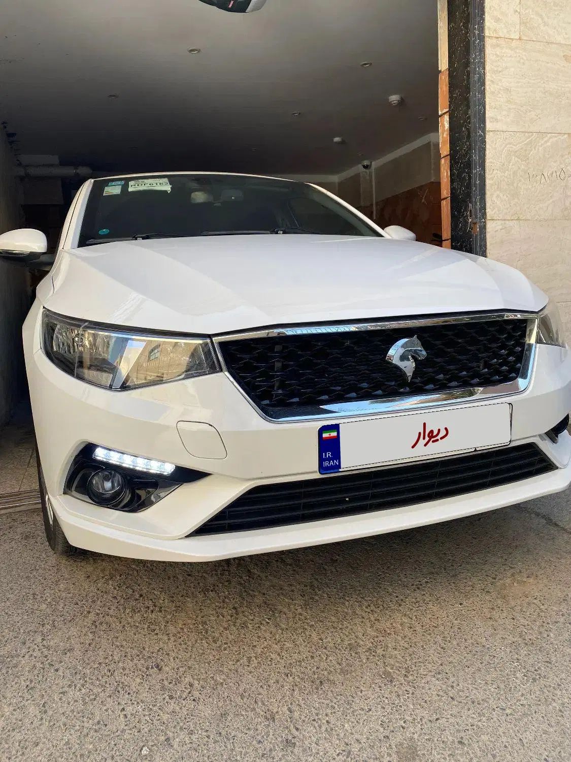تارا اتوماتیک V4 LX - 1403
