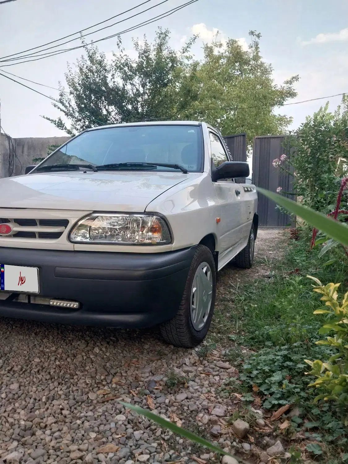 پراید 151 SE - 1403