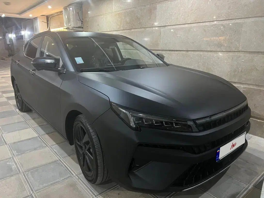 خودرو کی ام سی، J7 آگهی ann_20026667