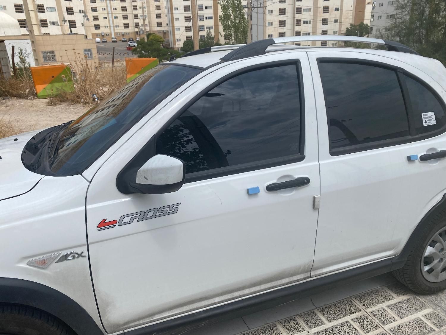 خودرو کوییک، معمولی آگهی ann_20026669