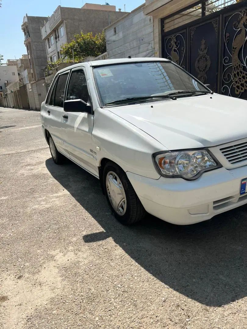 خودرو پراید، 132 آگهی ann_20026678