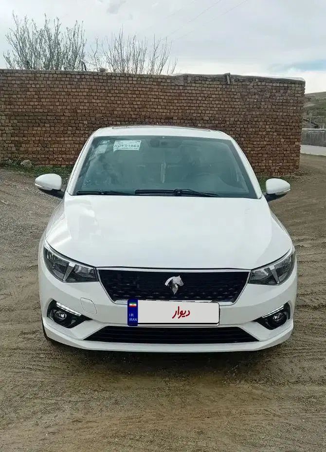 تارا اتوماتیک V4 LX - 1403