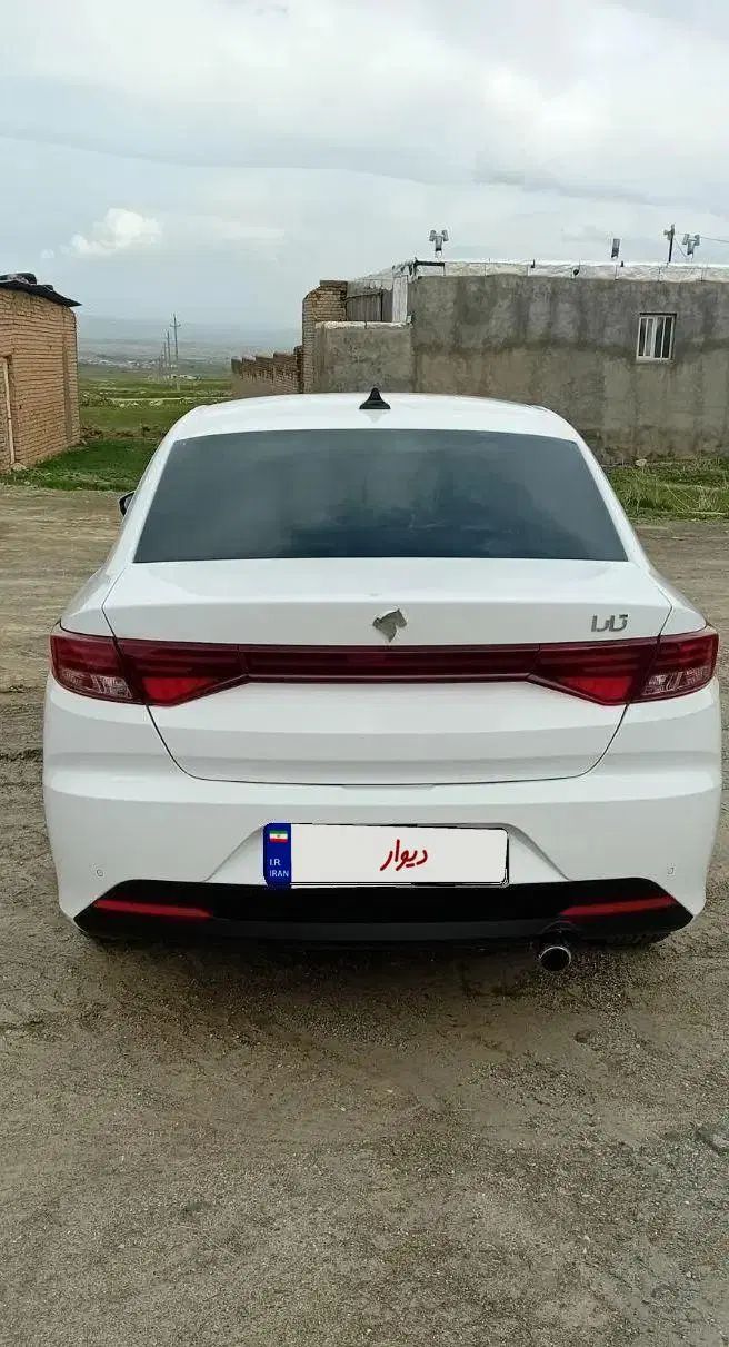 تارا اتوماتیک V4 LX - 1403