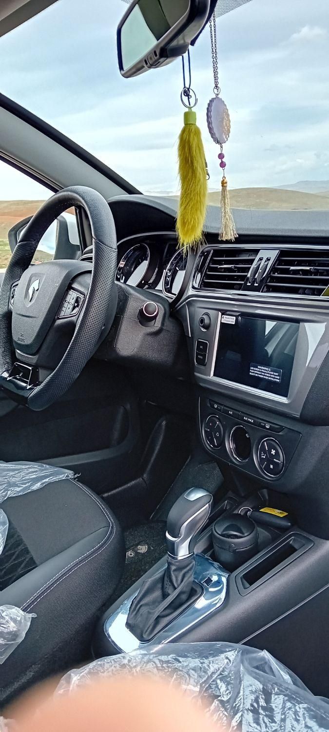 تارا اتوماتیک V4 LX - 1403
