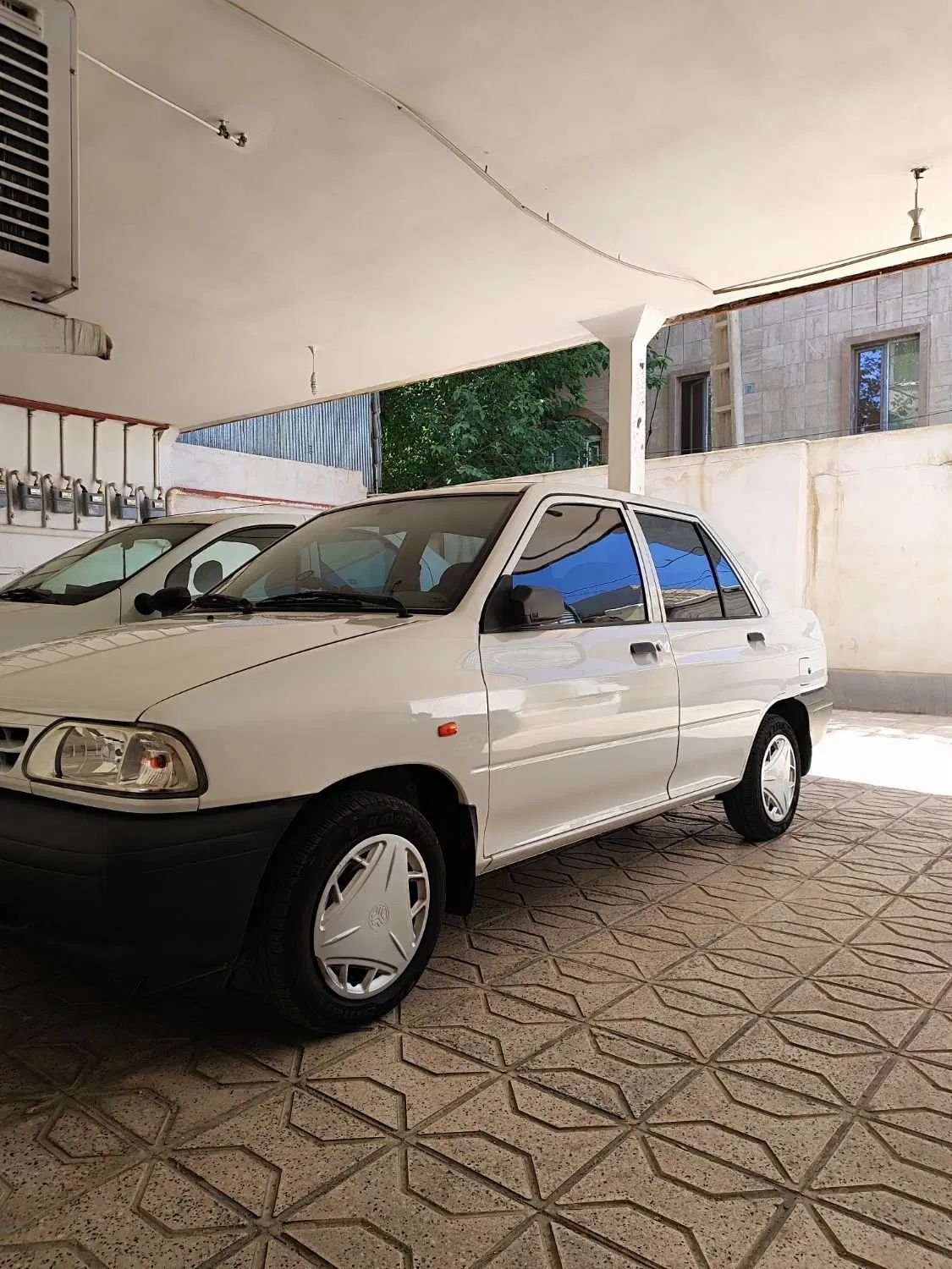 پراید 131 SE - 1397