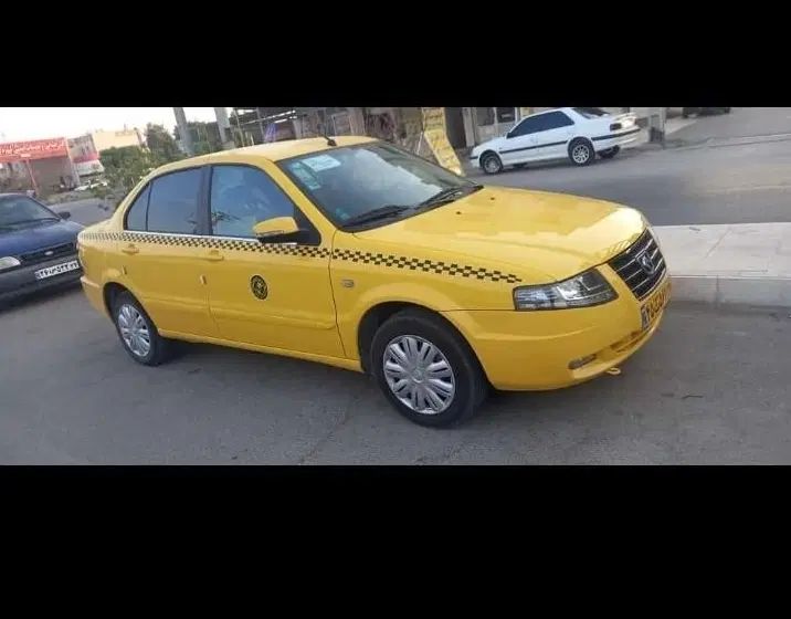 خودرو سمند، سورن پلاس آگهی ann_20026685