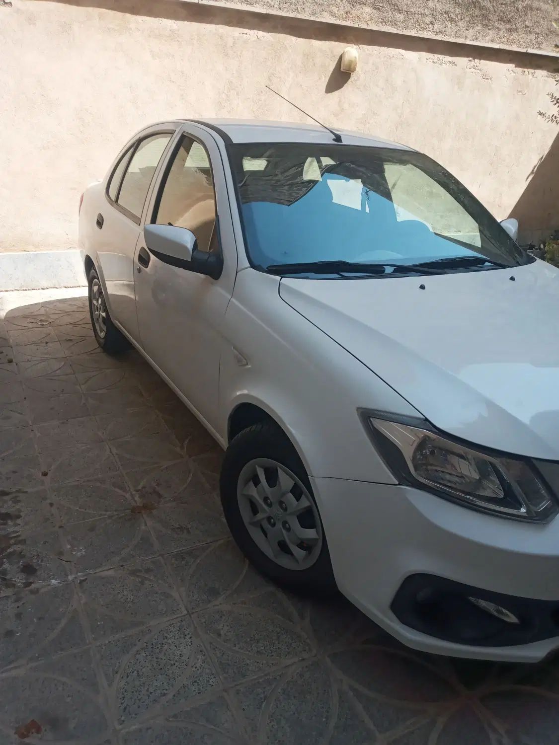خودرو ساینا، S آگهی ann_20026687