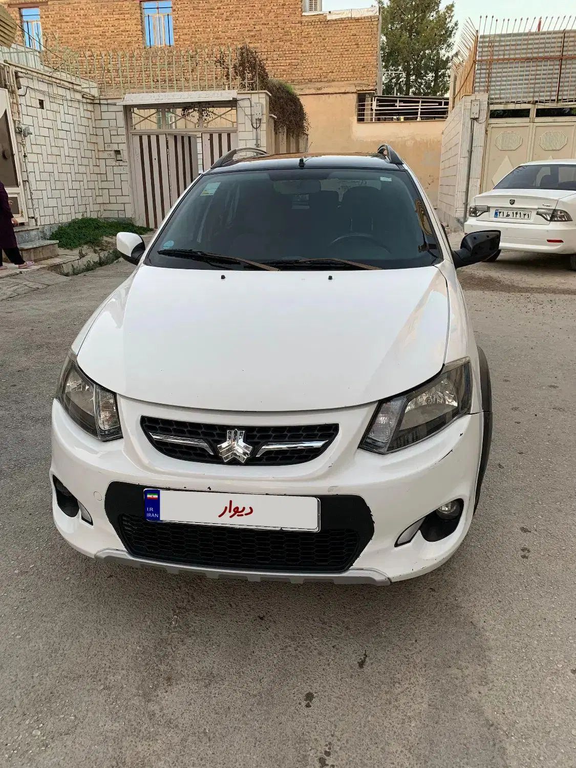 خودرو کوییک، R آگهی ann_20026690