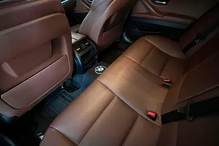 ب ام و سری 5 528i - 2014