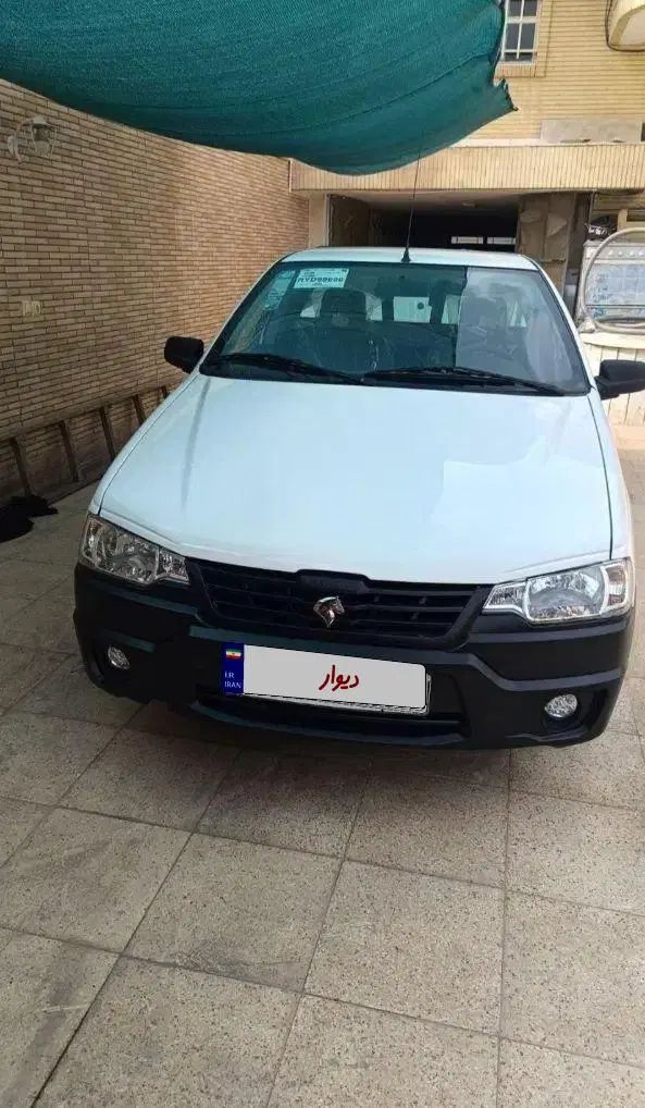 خودرو آریسان، 2 آگهی ann_20026720