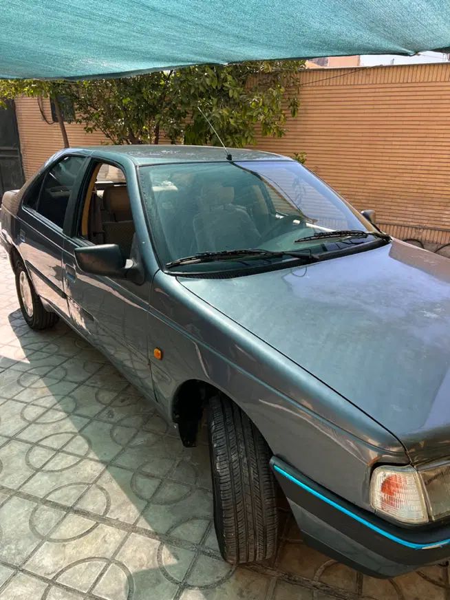 خودرو پژو، 405 آگهی ann_20026747