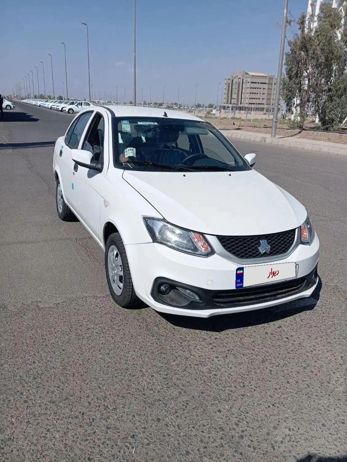 خودرو ساینا، S آگهی ann_20026749