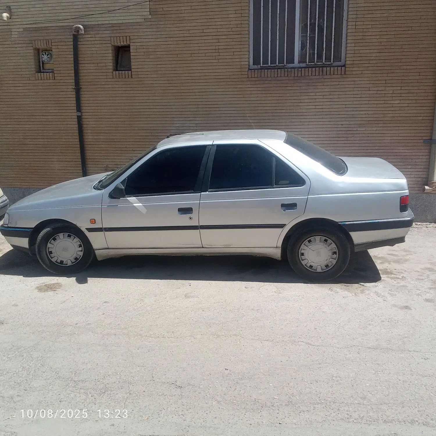 خودرو پژو، 405 آگهی ann_20026754