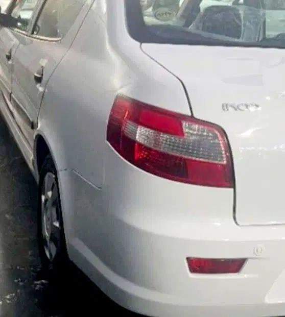 خودرو رانا، LX آگهی ann_20026762