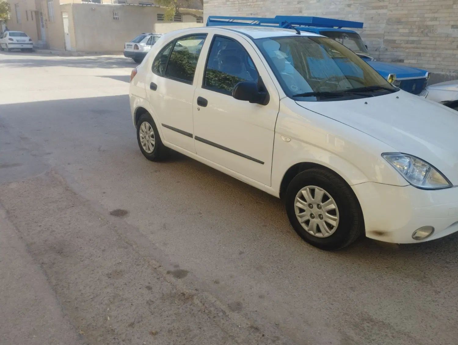 خودرو تیبا، 2 آگهی ann_20026769