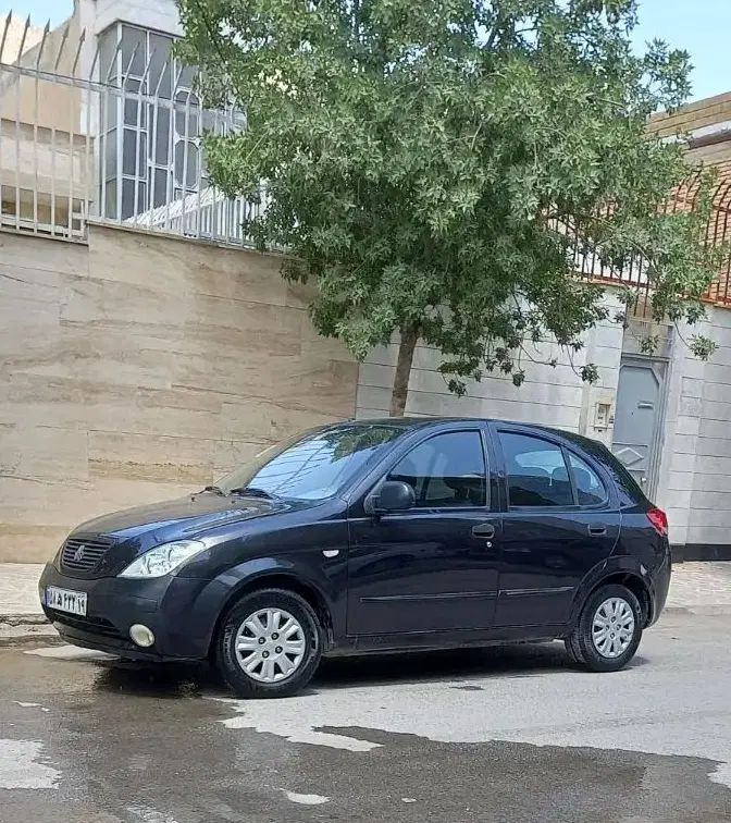 خودرو تیبا، 2 آگهی ann_20026771