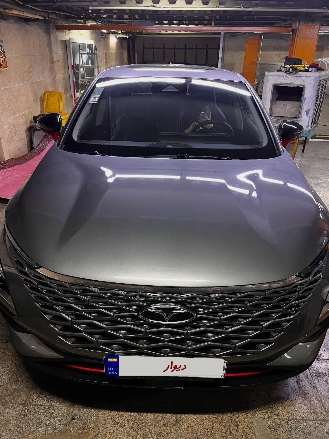 فونیکس FX پریمیوم FWD - 1402