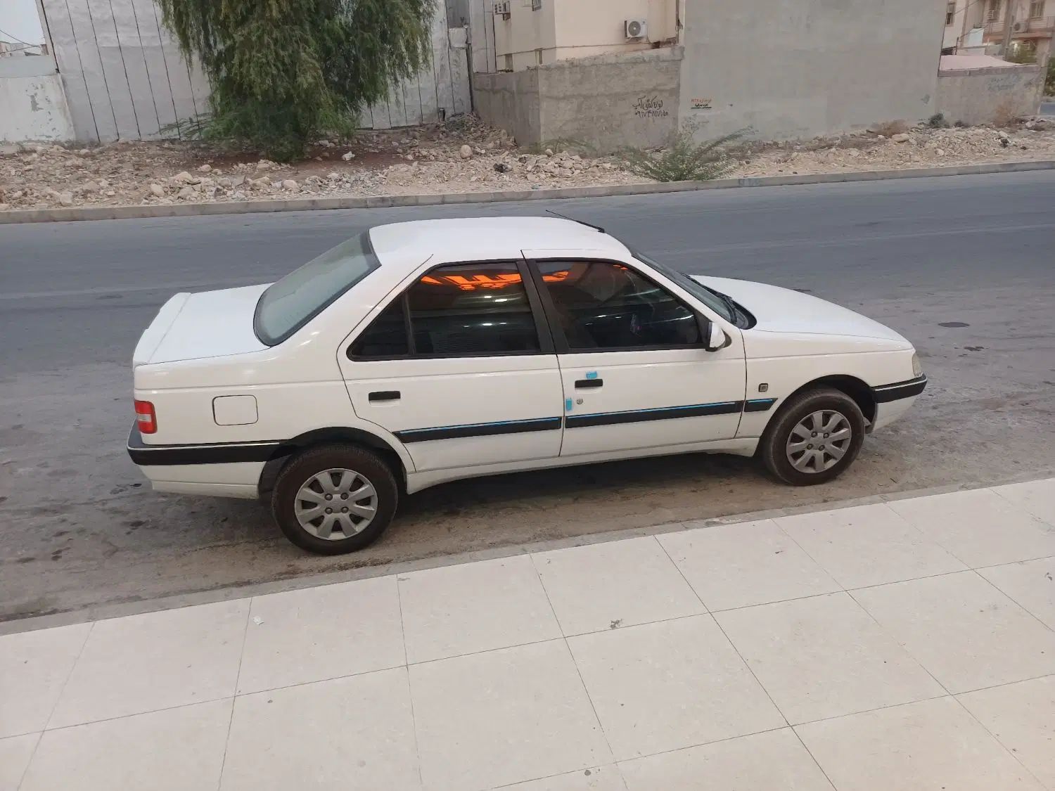 خودرو پژو، 405 SLX آگهی ann_20026796