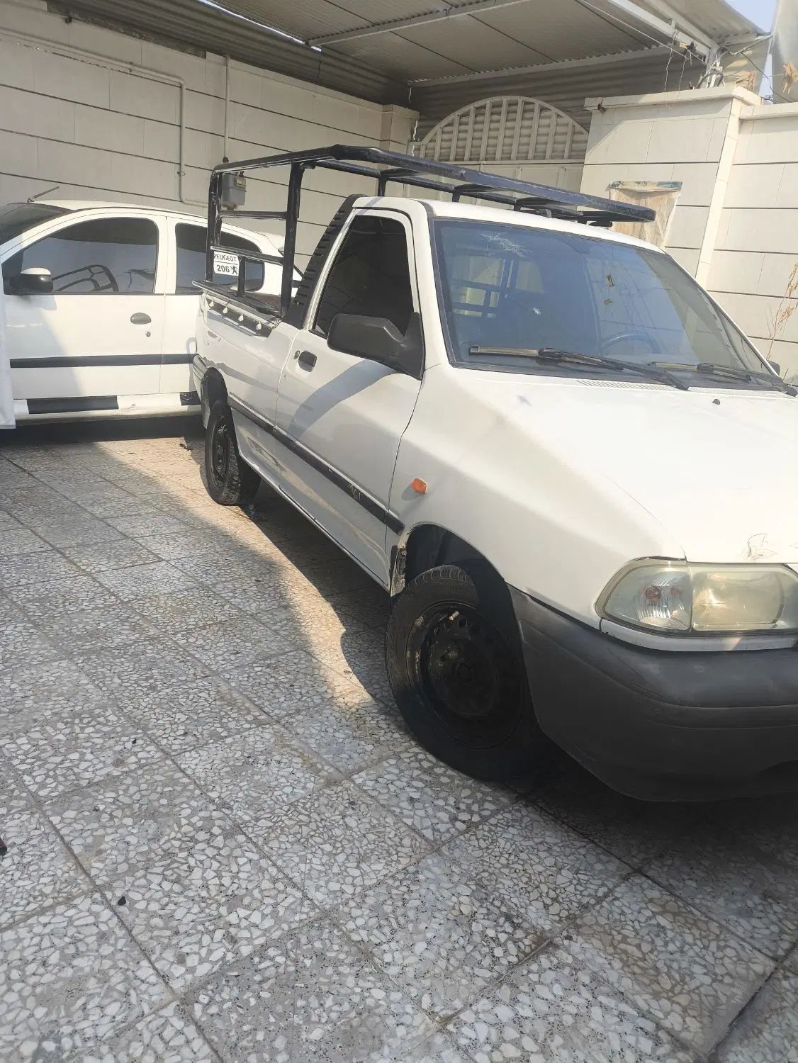 پراید 151 SE - 1396