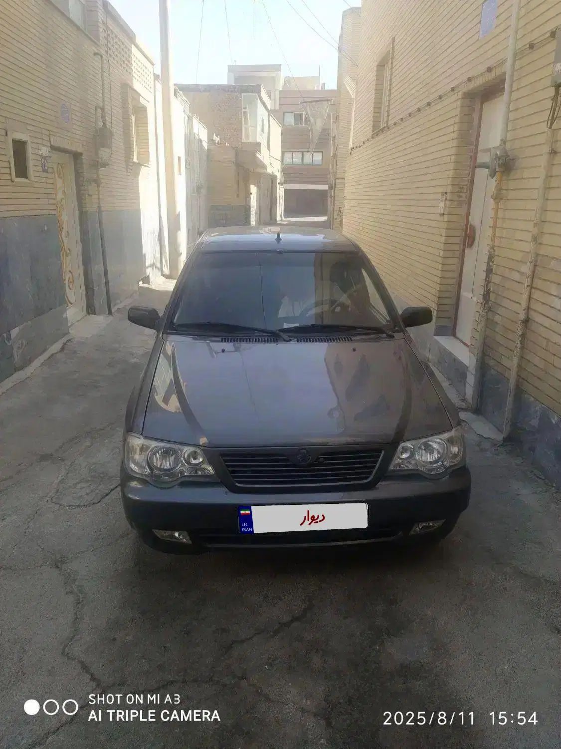 خودرو پراید، 132 آگهی ann_20026830