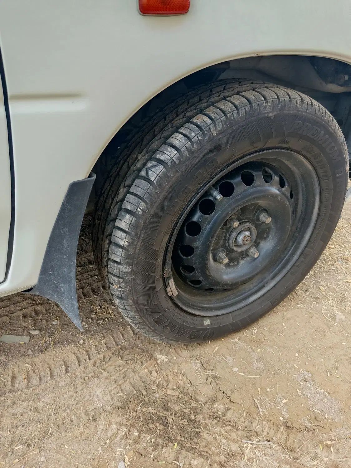 پراید 111 SE - 1398