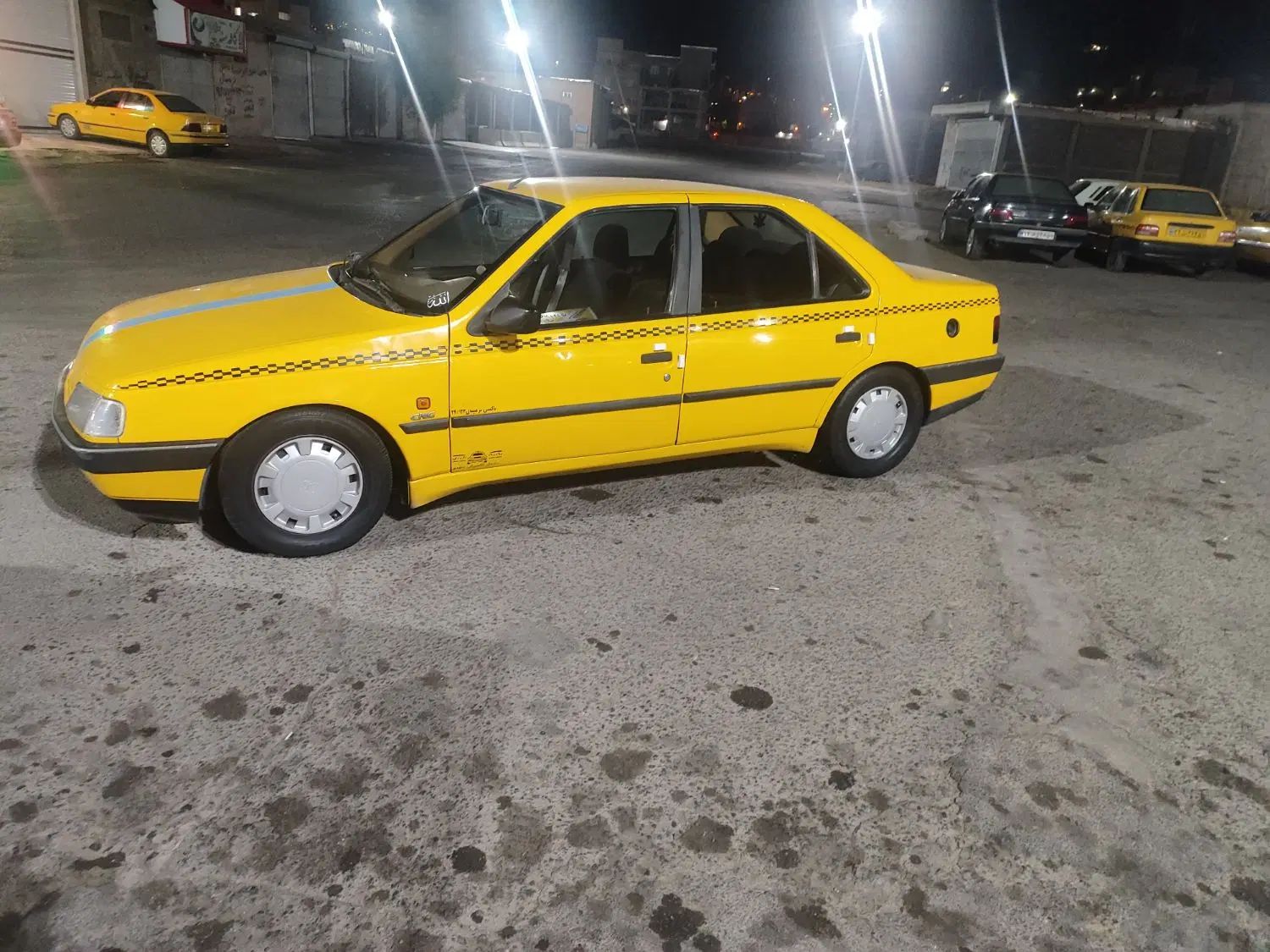 خودرو پژو، 405 آگهی ann_20026838