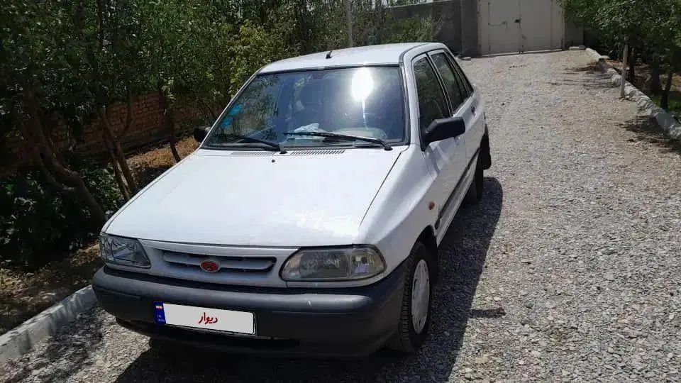 خودرو پراید، 132 آگهی ann_20026844