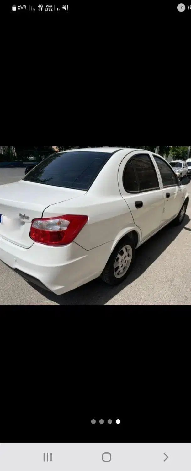 خودرو ساینا، S آگهی ann_20026847